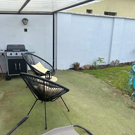 Chata Na Leto Nespeky Exteriör bild
